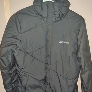 Women's Columbia Coat